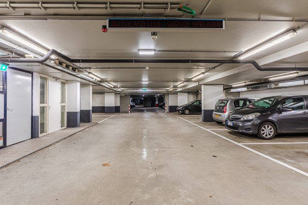 Foto - Te koop: Pastoor Petersstraat 170-34, 5612 LW Eindhoven